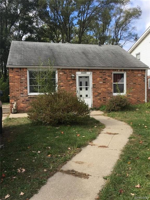 21129 Rensselaer Street Farmington, MI 48336 - Photo 1 of 10