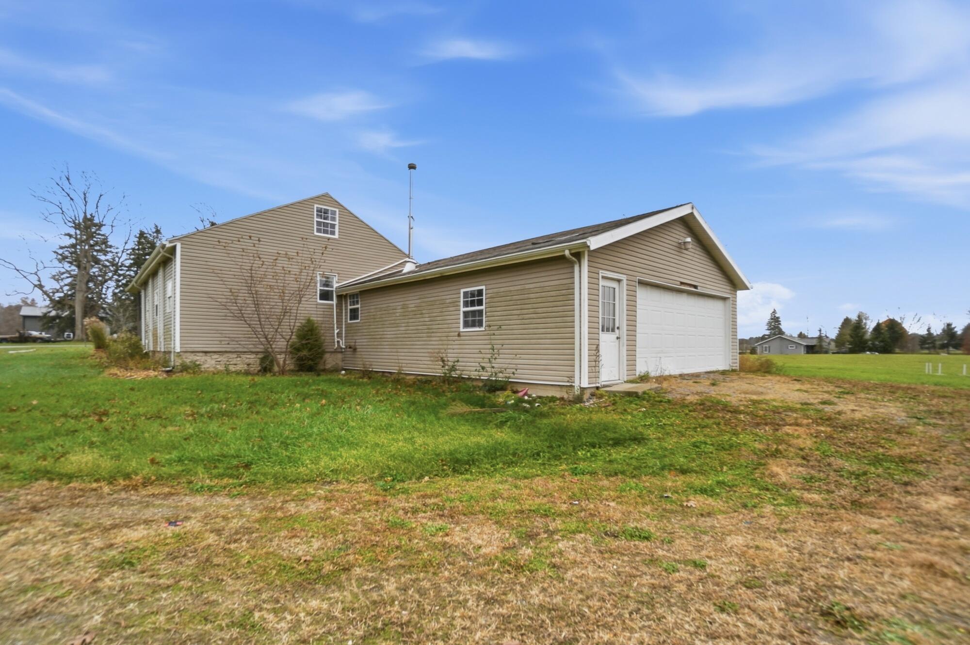 2327 North Phillips Road Harrod, OH 45850 - Photo 41 of 46