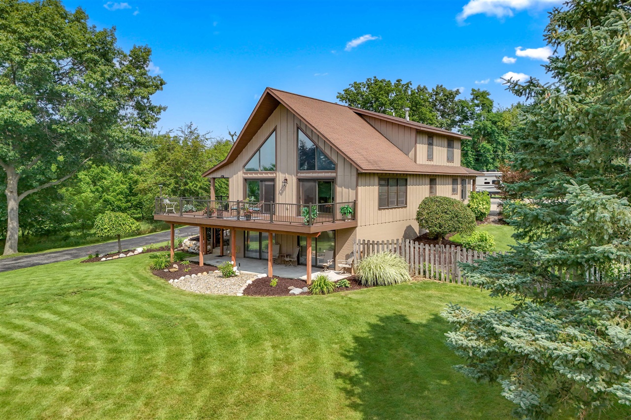 214 Narrows Road Coldwater, MI 49036 - Photo 8 of 82