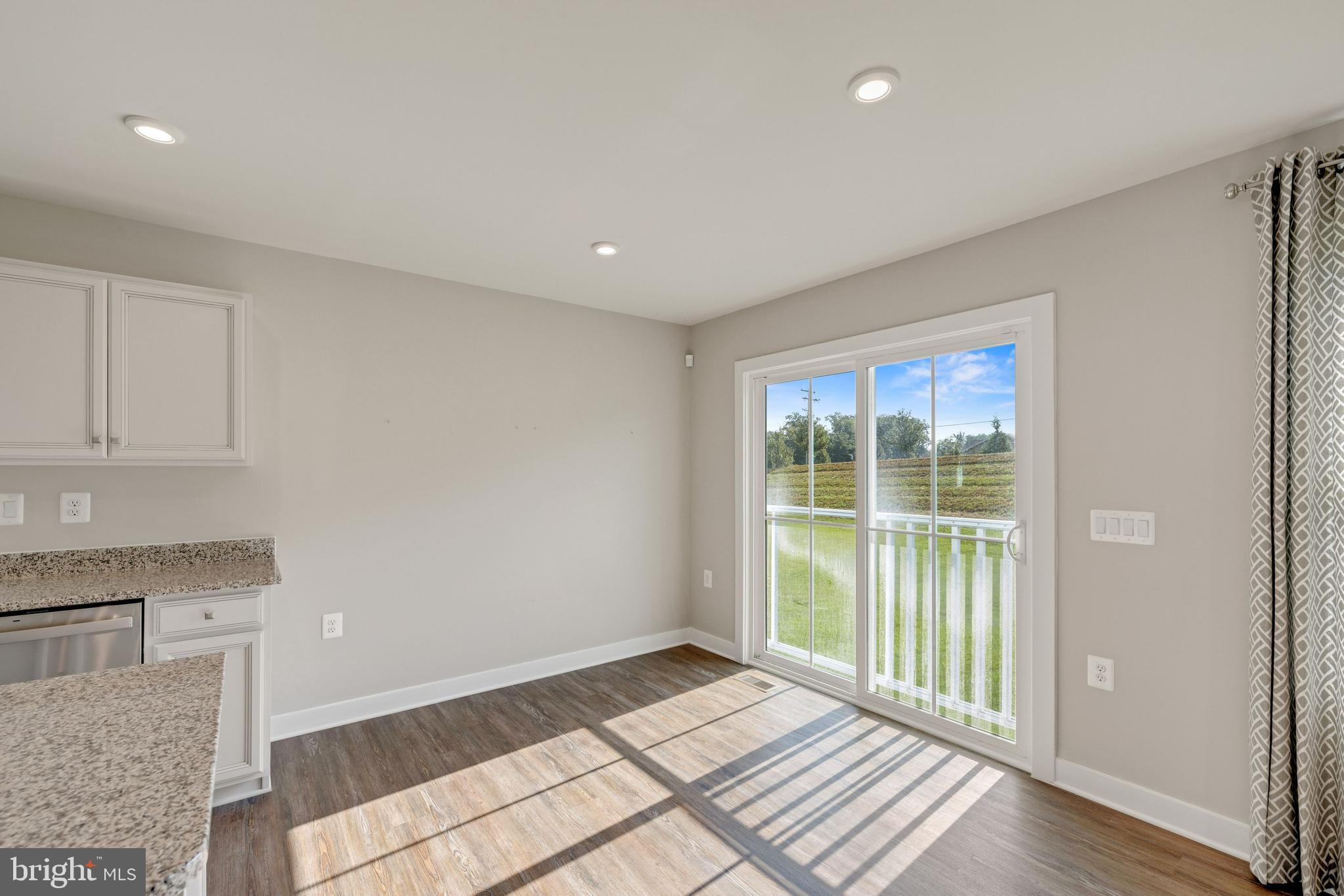 69 Tackle Road Inwood, WV 25428 - Photo 6 of 21 Dining Area
