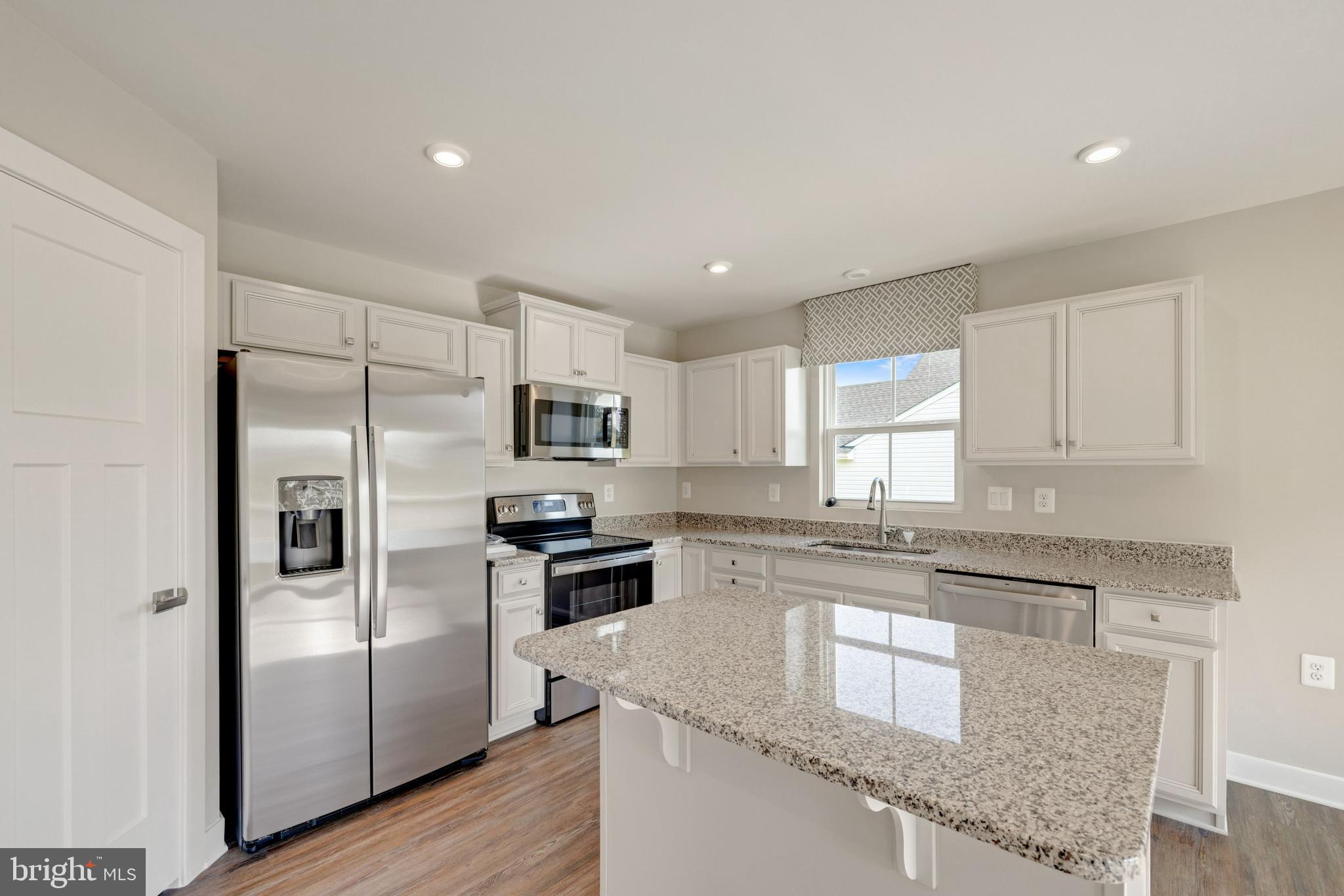 69 Tackle Road Inwood, WV 25428 - Photo 7 of 21 Kitchen