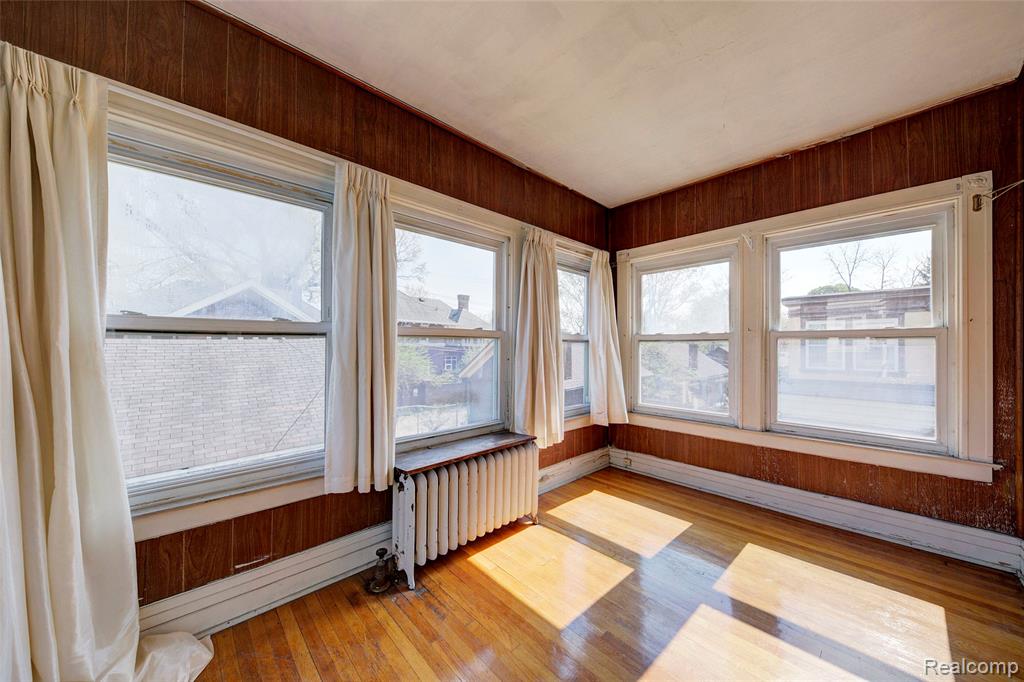 121 Longfellow Street Detroit, MI 48202 - Photo 52 of 87