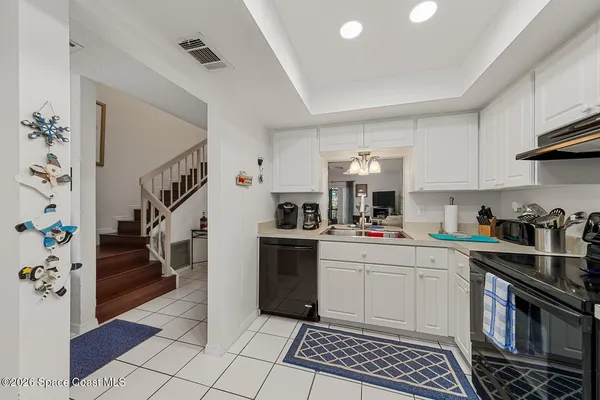 $345,000 | 164 Kristi Drive, Indian Harbour Beach, FL 32937