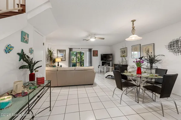 $345,000 | 164 Kristi Drive, Indian Harbour Beach, FL 32937