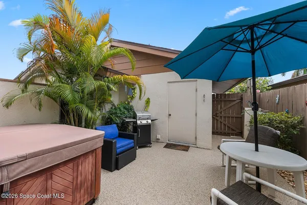 $345,000 | 164 Kristi Drive, Indian Harbour Beach, FL 32937