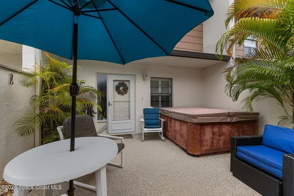 $345,000 | 164 Kristi Drive, Indian Harbour Beach, FL 32937