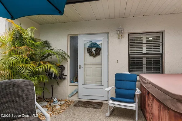 $345,000 | 164 Kristi Drive, Indian Harbour Beach, FL 32937