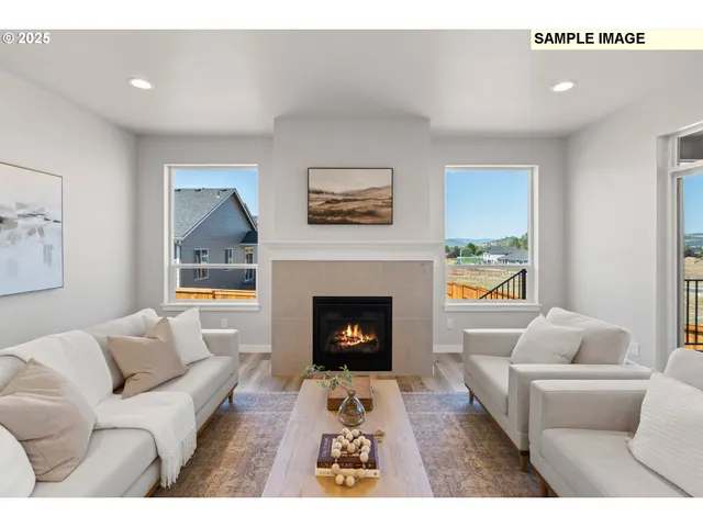 $575,960 | 209 North 89th Loop, Unit 70, Ridgefield, WA 98642