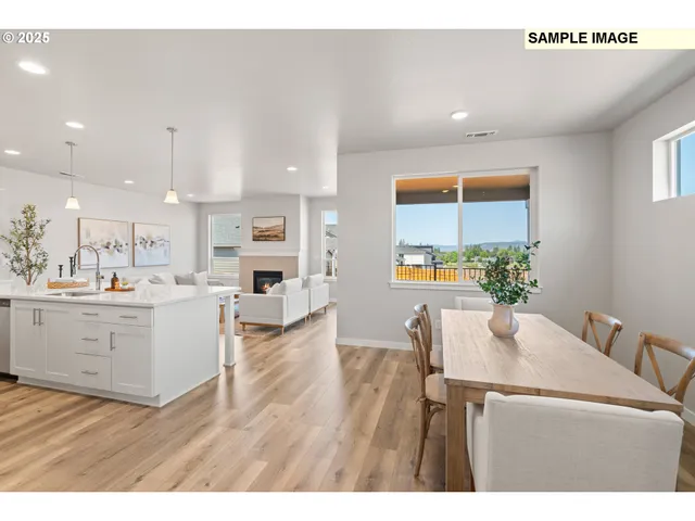 $575,960 | 209 North 89th Loop, Unit 70, Ridgefield, WA 98642