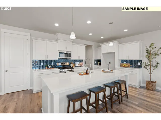 $575,960 | 209 North 89th Loop, Unit 70, Ridgefield, WA 98642