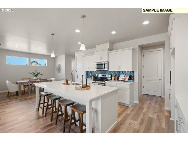 $575,960 | 209 North 89th Loop, Unit 70, Ridgefield, WA 98642