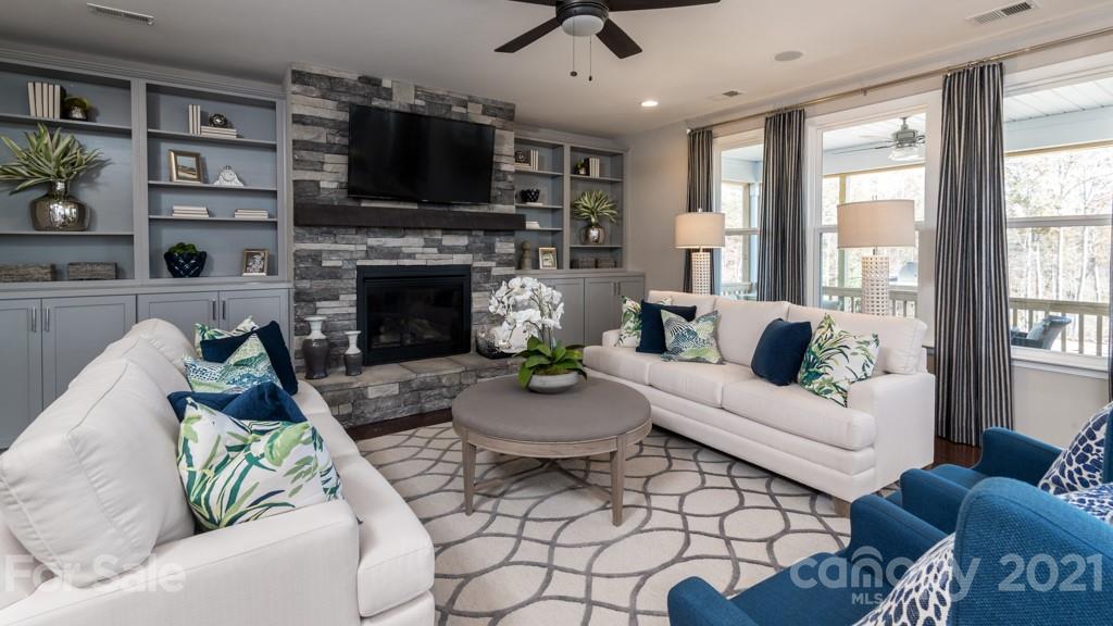 15131 Shallow Ridge Road, Unit 261 Charlotte, NC 28278 - Photo 1 of 31 Gallery Image 1
