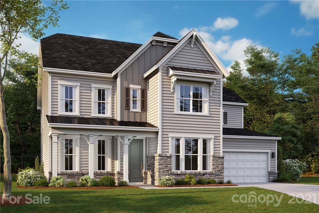 15131 Shallow Ridge Road, Unit 261 Charlotte, NC 28278 - Photo 2 of 31 Gallery Image 2