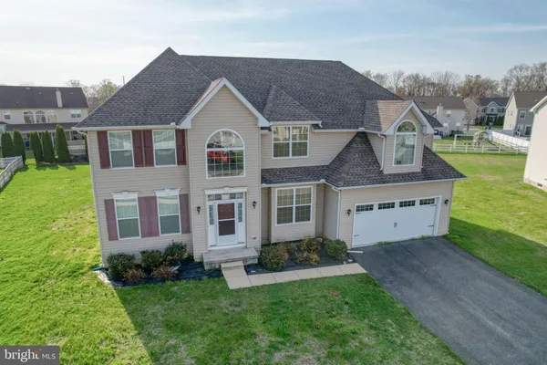 $514,900 | 163 Macon Lane, Smyrna, DE 19977
