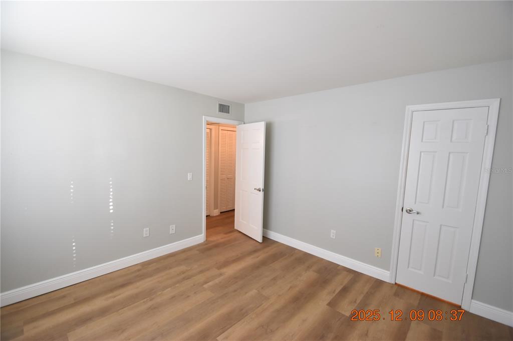 3402 Latania Drive, Unit 316 Tampa, FL 33618 - Photo 17 of 36 a view of an empty room