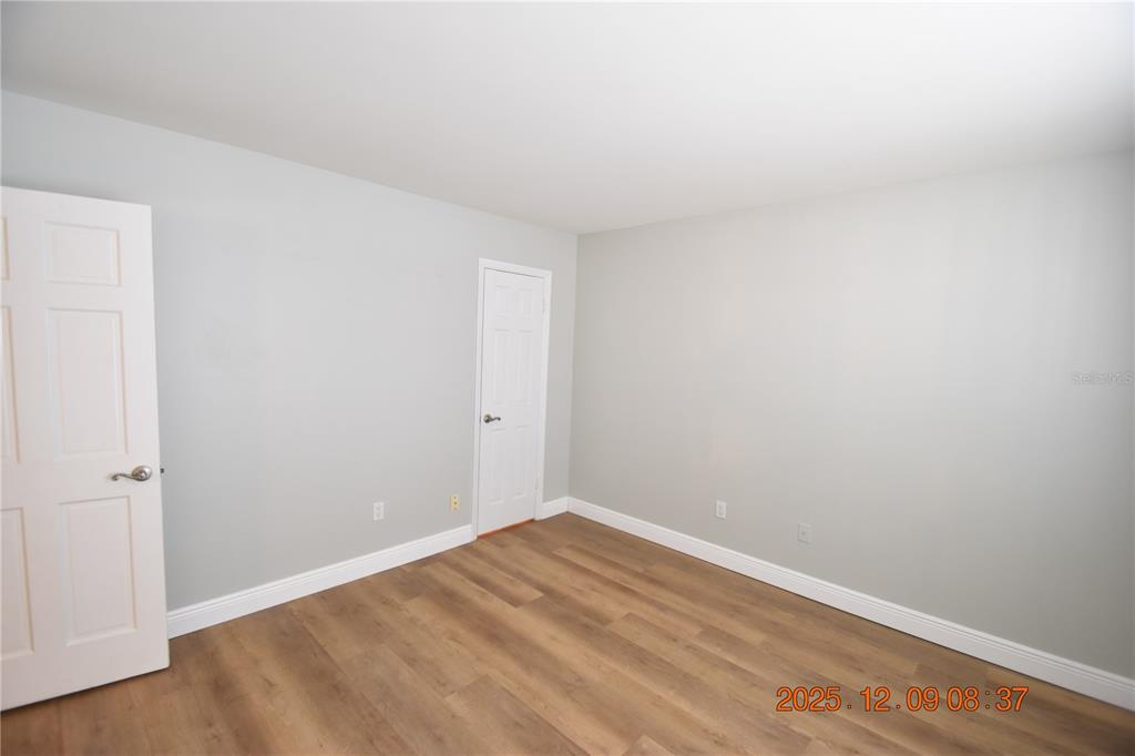 3402 Latania Drive, Unit 316 Tampa, FL 33618 - Photo 18 of 36 a view of an empty room