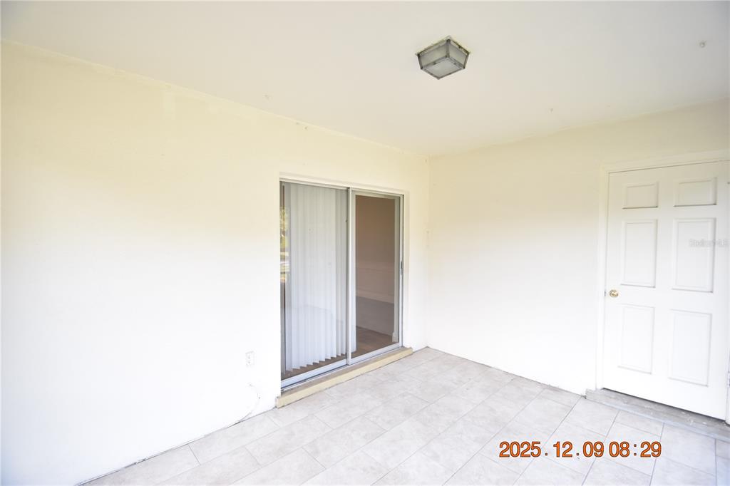 3402 Latania Drive, Unit 316 Tampa, FL 33618 - Photo 22 of 36 a view of an empty room