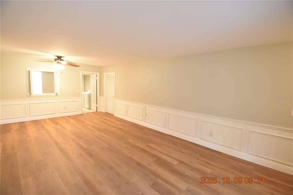 3402 Latania Drive, Unit 316 Tampa, FL 33618 - Photo 4 of 36 a view of an empty room and window