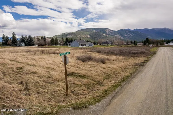 $170,000 | Lot 4 East Mountain View Road, Moyie Springs, ID 83845