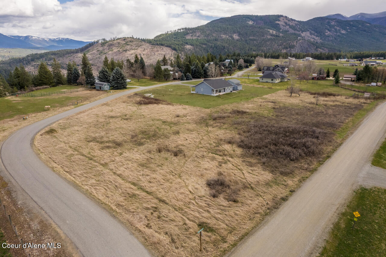 Lot 4 East Mountain View Road Moyie Springs, ID 83845 - Photo 13 of 32 09 Choose your Design and Access
