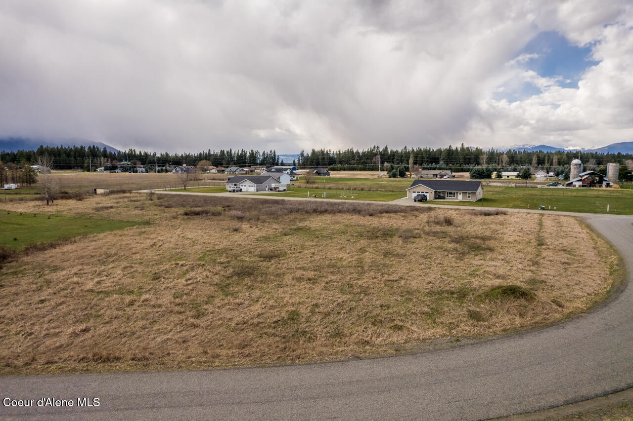 Lot 4 East Mountain View Road Moyie Springs, ID 83845 - Photo 14 of 22 12 View to the West