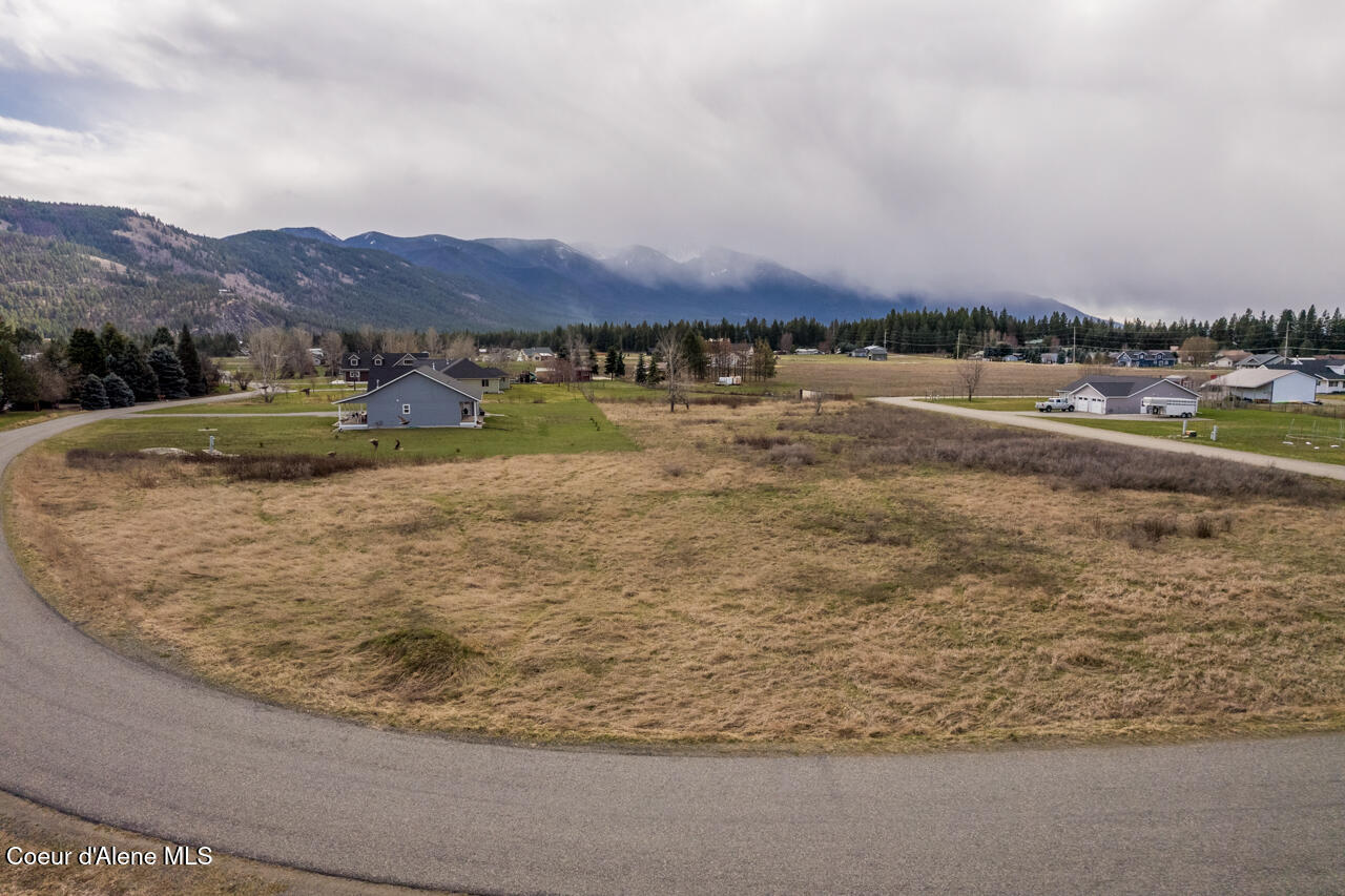 Lot 4 East Mountain View Road Moyie Springs, ID 83845 - Photo 15 of 22 13 Corner Lot with Mtn Views