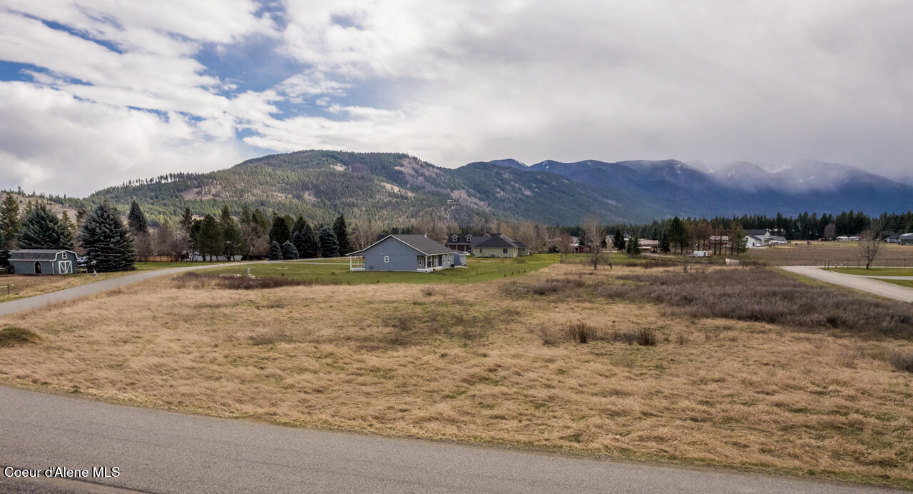 Lot 4 East Mountain View Road Moyie Springs, ID 83845 - Photo 16 of 32 12 View South across the property