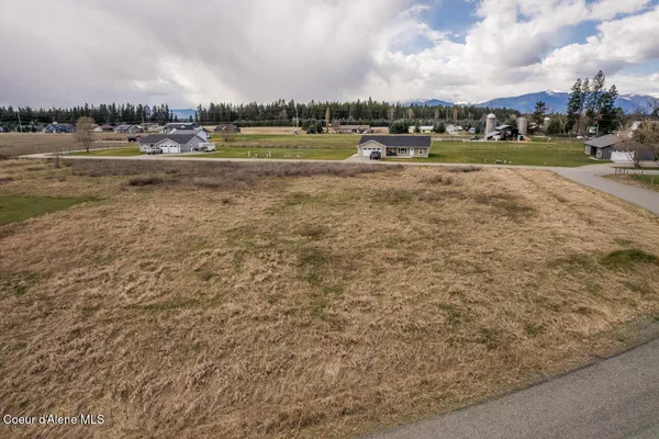 $170,000 | Lot 4 East Mountain View Road, Moyie Springs, ID 83845