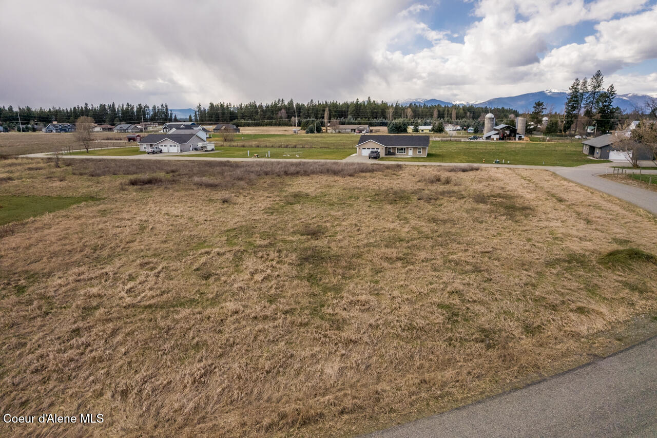 Lot 4 East Mountain View Road Moyie Springs, ID 83845 - Photo 18 of 22 16 Paved city road on 2 sides