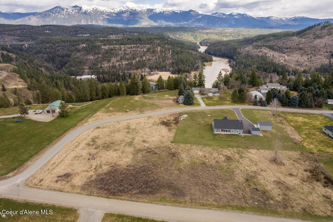 Lot 4 East Mountain View Road Moyie Springs, ID 83845 - Photo 2 of 22 02 In the City of Moyie Springs