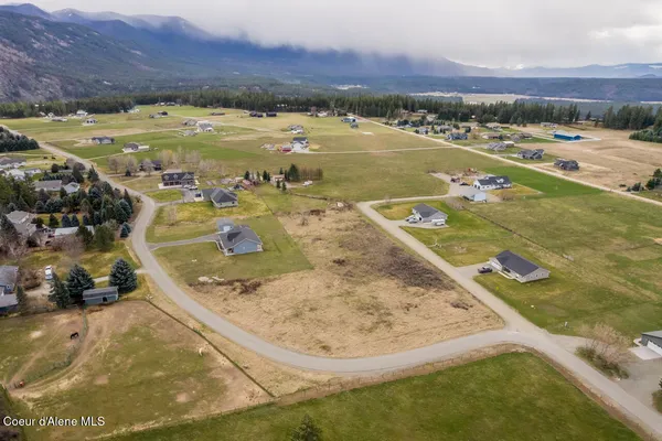 $170,000 | Lot 4 East Mountain View Road, Moyie Springs, ID 83845