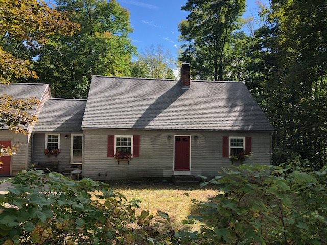 189 Curtis Farm Road Wilton, NH 03086 - Photo 1 of 32