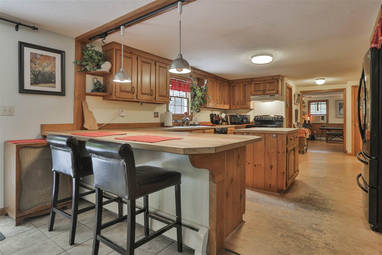 189 Curtis Farm Road Wilton, NH 03086 - Photo 14 of 32