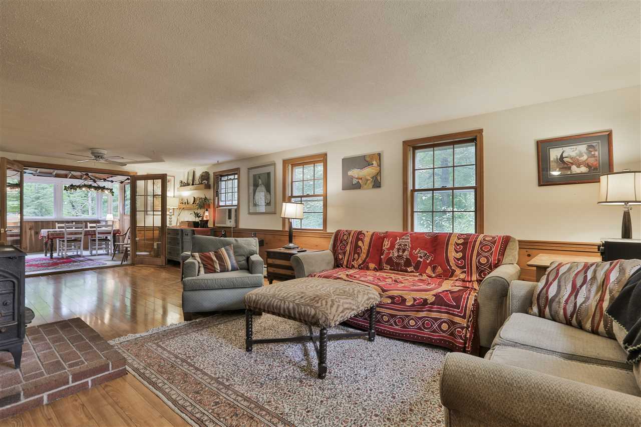 189 Curtis Farm Road Wilton, NH 03086 - Photo 3 of 32