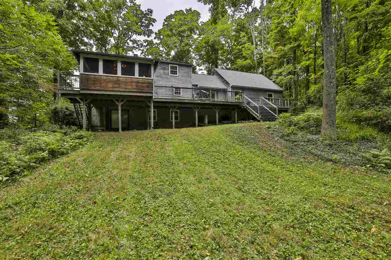 189 Curtis Farm Road Wilton, NH 03086 - Photo 29 of 32