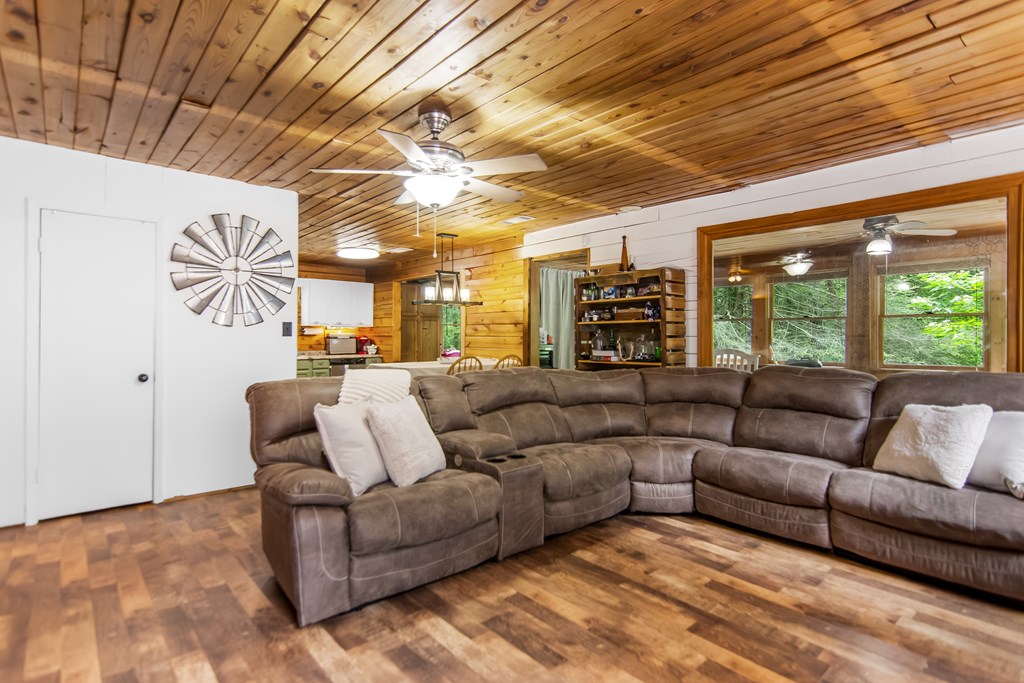 1459 Ray Mountain Road Ellijay, GA 30536 - Photo 4 of 47 Gallery Image 4