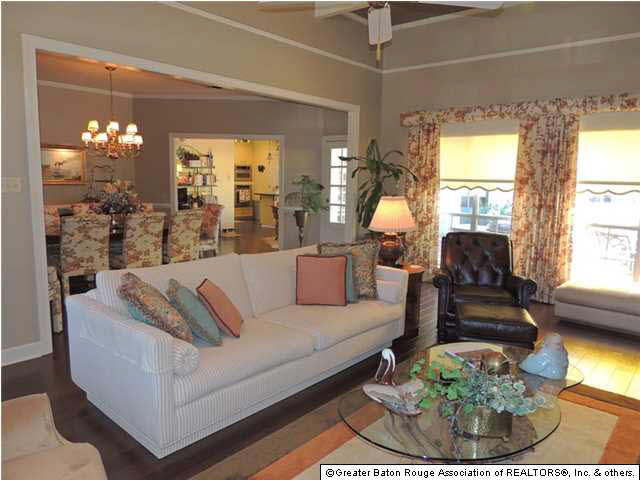 7918 Walden Road Baton Rouge, LA 70808 - Photo 3 of 17 Gallery Image 3
