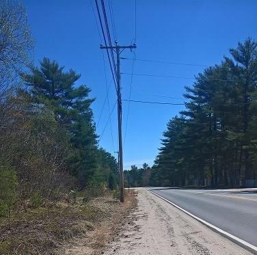 0 South Hiram Road Porter, ME 04068 - Photo 2 of 4 Photo