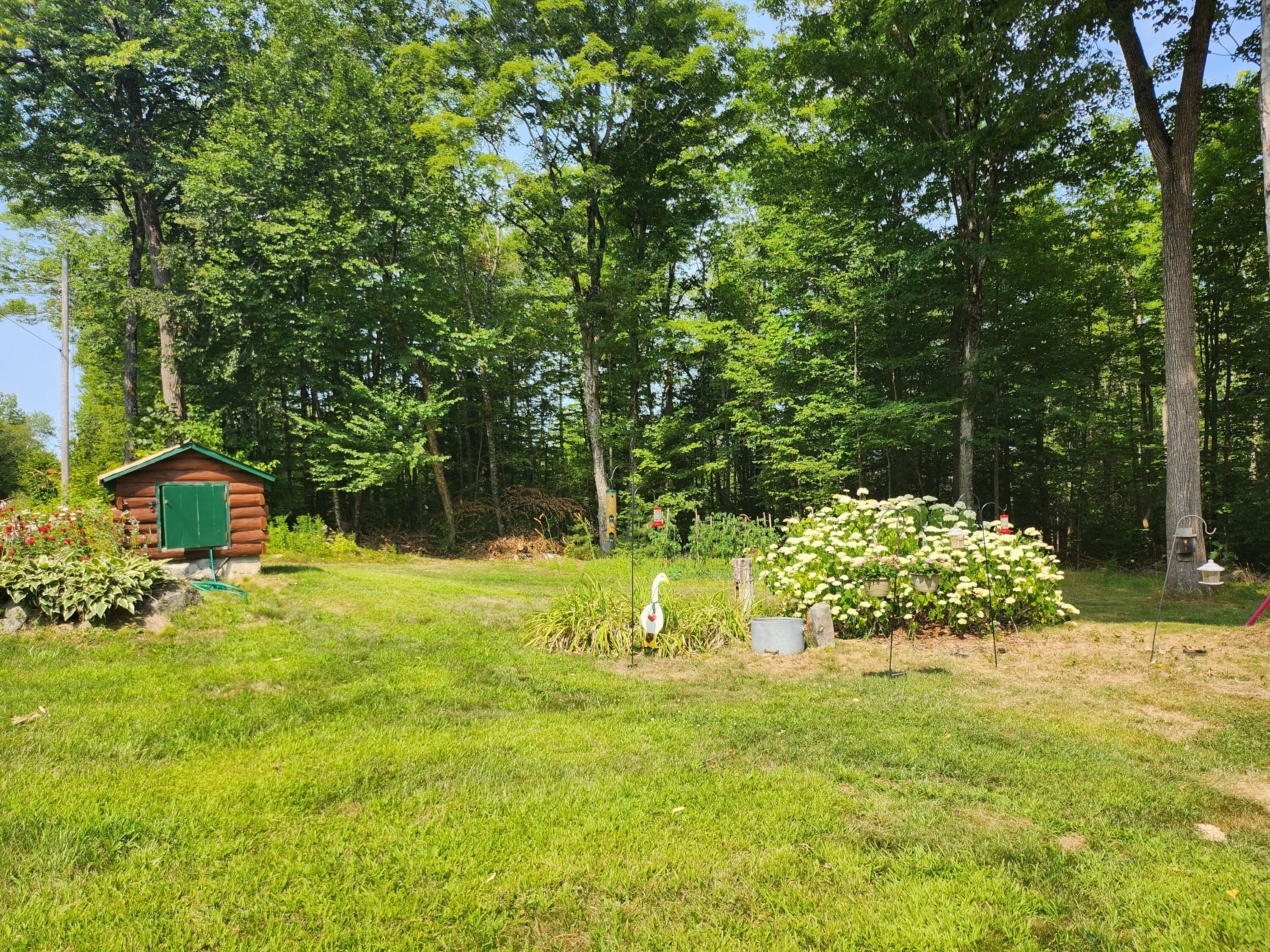 431 Huff Hill Road Hartland, ME 04943 - Photo 10 of 23 20250805_104210