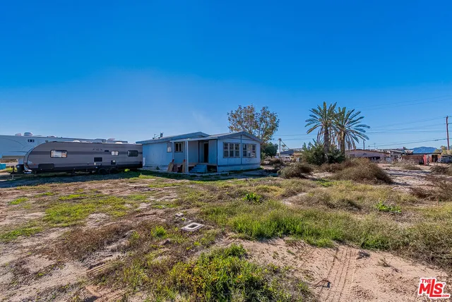 $69,700 | 24235 Paloma Avenue, Ripley, CA 92225