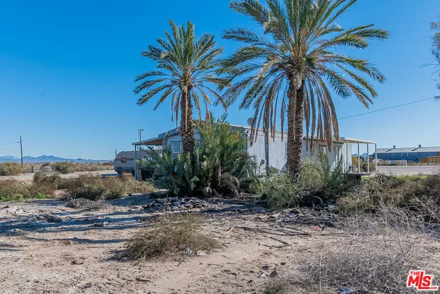 $69,700 | 24235 Paloma Avenue, Ripley, CA 92225