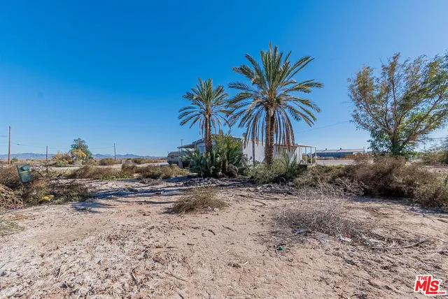 $69,700 | 24235 Paloma Avenue, Ripley, CA 92225