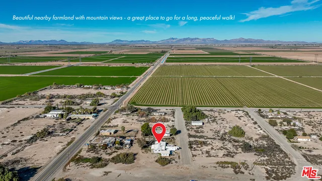 $69,700 | 24235 Paloma Avenue, Ripley, CA 92225