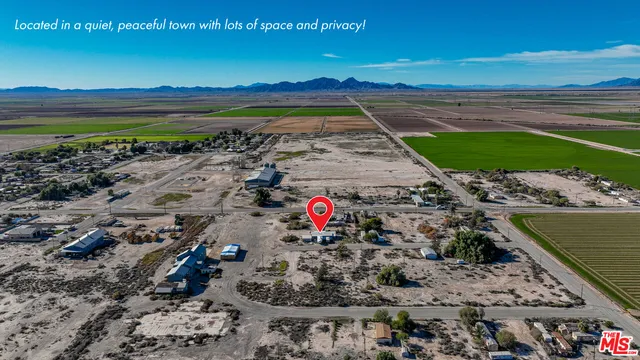 $69,700 | 24235 Paloma Avenue, Ripley, CA 92225