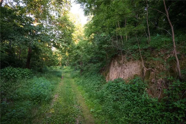 $1,390,000 | 25984 Outer Road, Rock Port, MO 64482