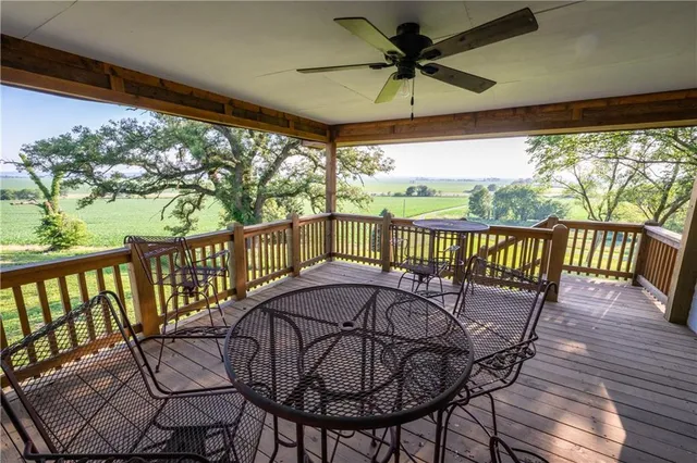 $1,390,000 | 25984 Outer Road, Rock Port, MO 64482