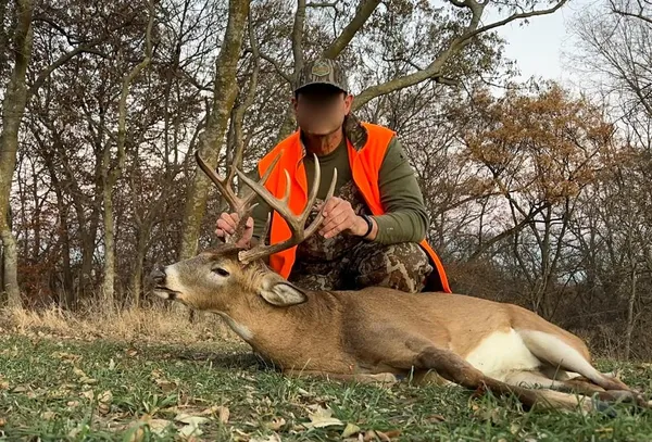 $1,275,000 | 25984 Outer Road, Rock Port, MO 64482