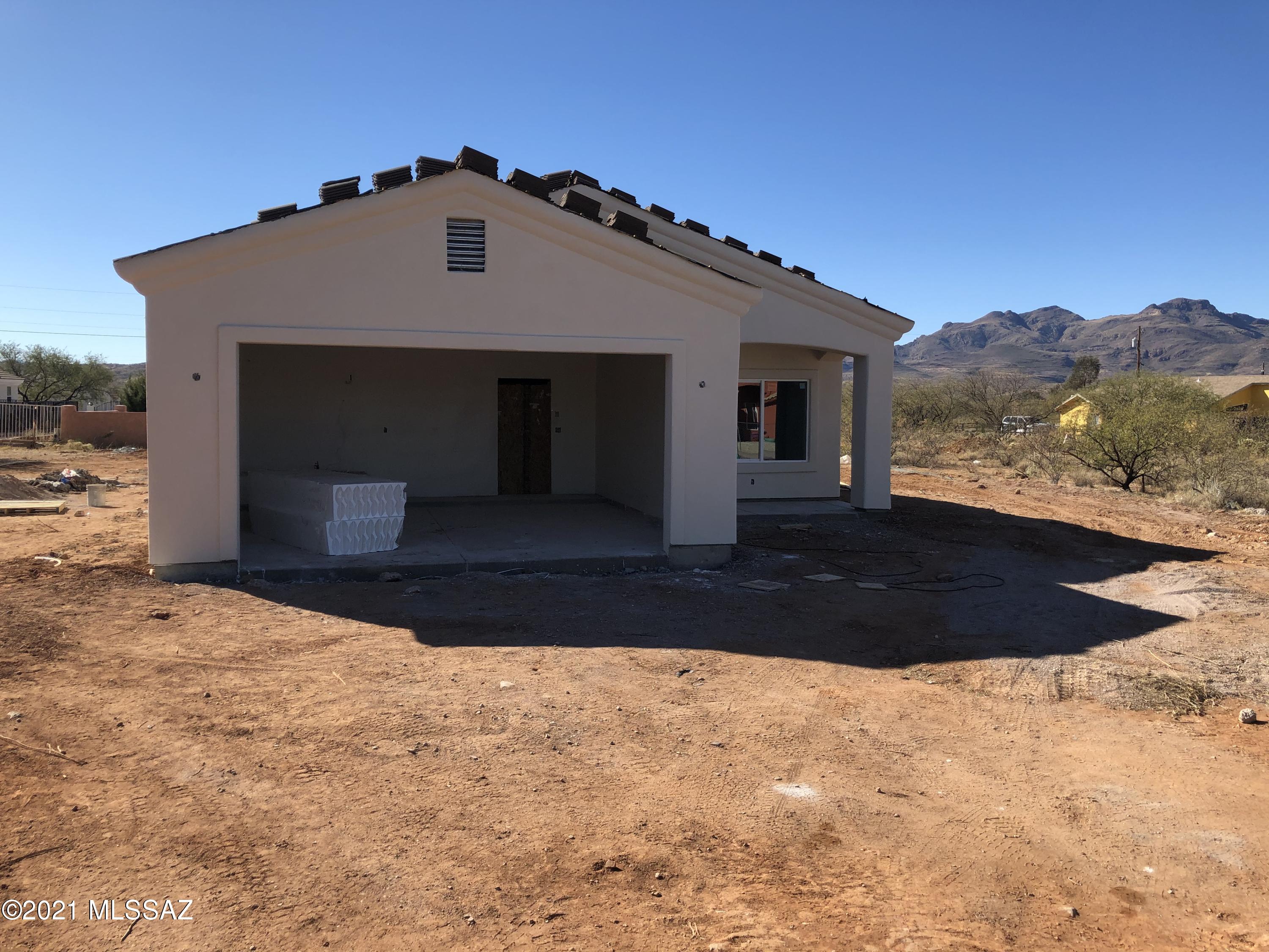 1714 Camino Jalisco, Unit 18 Rio Rico, AZ 85648 - Photo 14 of 18