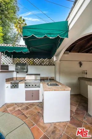 $14,500 | 4063 Benedict Canyon Drive, Sherman Oaks, CA 91423