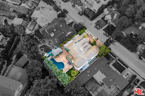 $14,500 | 4063 Benedict Canyon Drive, Sherman Oaks, CA 91423